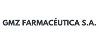 GMZ FARMACÉUTICA S.A.