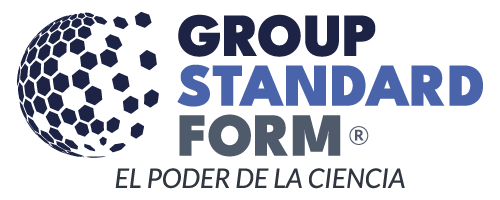 Group Standard Form